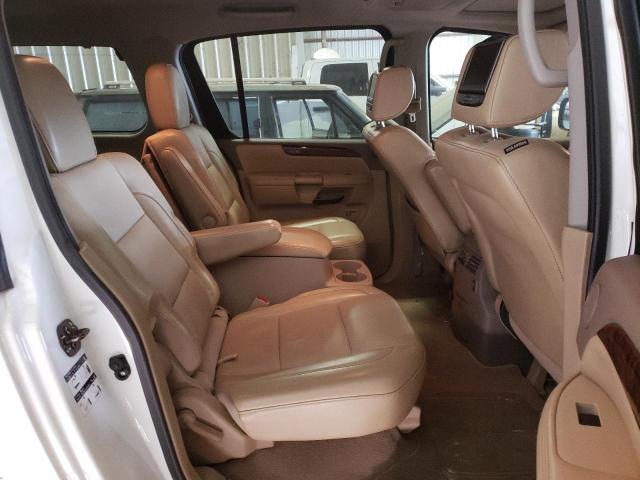 Photo 6 from auction – 2014 NISSAN ARMADA PLA with VIN 5N1BA0NFXEN600615