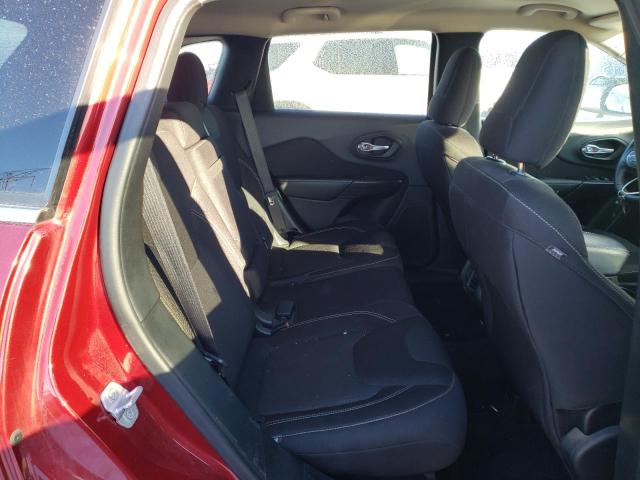 Photo 6 from auction – 2015 JEEP CHEROKEE L with VIN 1C4PJLCB8FW712451
