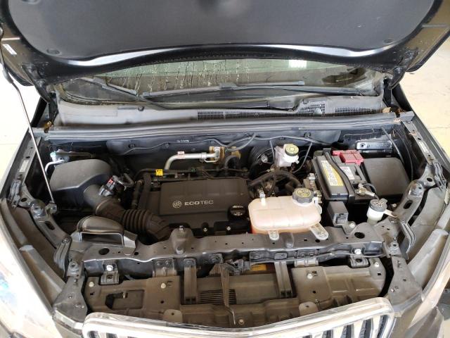 Photo 7 from auction – 2016 BUICK ENCORE with VIN KL4CJASB4GB573068