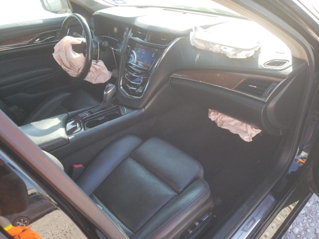 Photo 5 from auction – 2015 CADILLAC CTS PERFOR with VIN 1G6AS5S3XF0129569