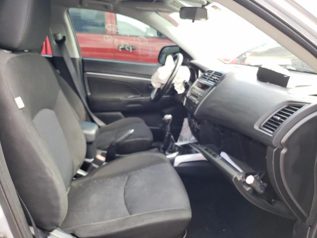 Photo 5 from auction – 2012 MITSUBISHI OUTLANDER with VIN JA4AP3AU0CZ002764