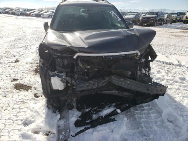 Photo 9 from auction – 2021 SUBARU FORESTER P with VIN JF2SKAJC4MH479081