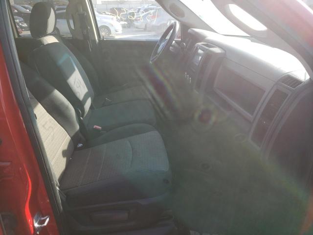 Photo 5 from auction – 2011 DODGE RAM 1500 with VIN 1D7RB1GP3BS507854
