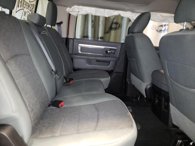 Photo 6 from auction – 2016 RAM 1500 SLT with VIN 1C6RR7LG0GS105108