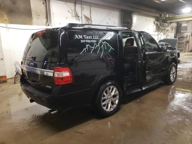 Photo 4 from auction – 2017 FORD EXPEDITION with VIN 1FMJK2AT2HEA56311