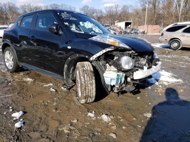 Foto 9 de la subasta – 2012 NISSAN JUKE S con VIN JN8AF5MVXCT124743