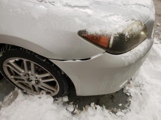 Photo 9 from auction – 2007 TOYOTA SCION TC with VIN JTKDE177170169510