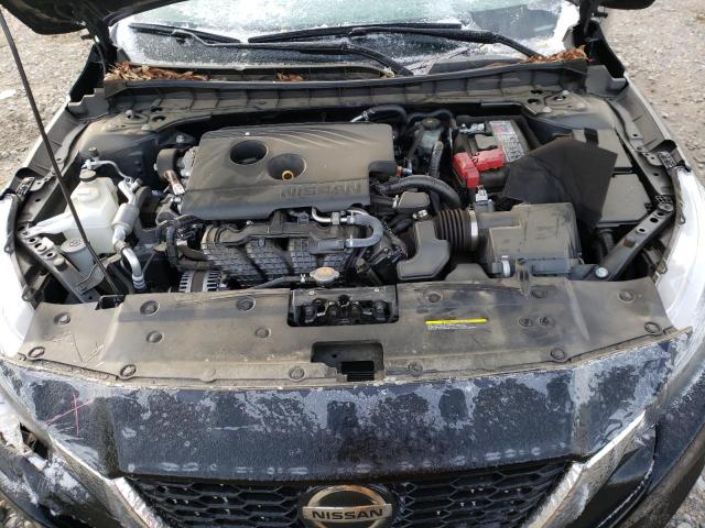 Photo 7 from auction – 2019 NISSAN ALTIMA S with VIN 1N4BL4BV0KC249549