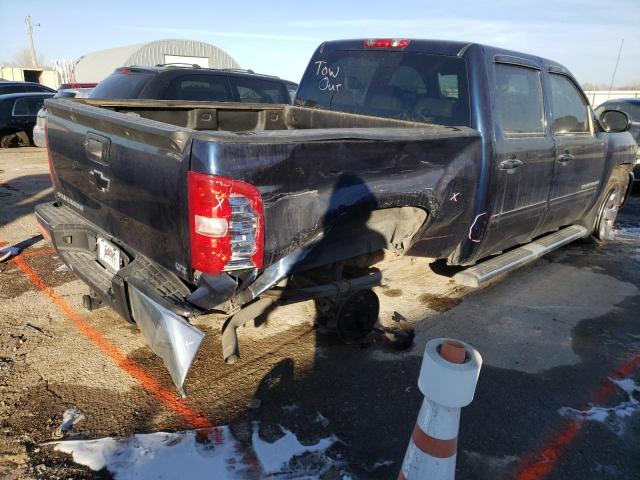 Zdjęcie 10 z aukcji – 2009 CHEVROLET SILVERADO z VIN 3GCEC33009G273779