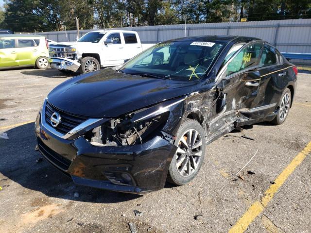 Photo 2 from auction – 2016 NISSAN ALTIMA 2.5 with VIN 1N4AL3AP2GC158539