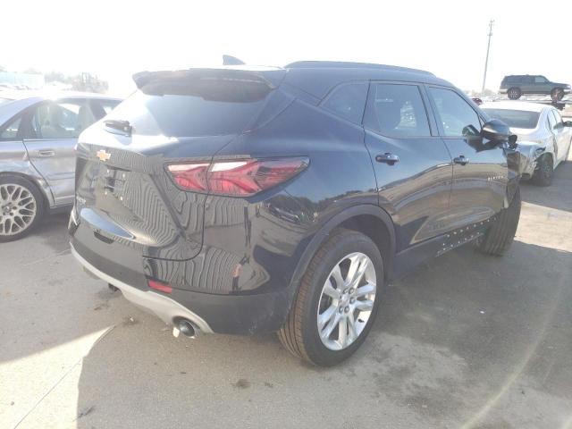 Photo 4 from auction – 2019 CHEVROLET BLAZER 3LT with VIN 3GNKBDRS6KS638948
