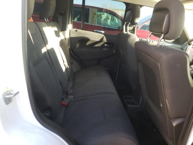 Photo 6 from auction – 2011 JEEP LIBERTY SP with VIN 1J4PP2GK4BW595975