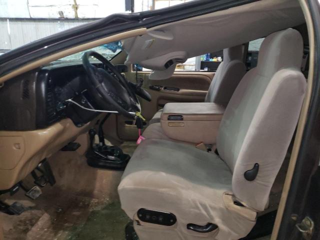 Photo 5 from auction – 1997 DODGE RAM 2500 with VIN 3B7KF23D0VM570733