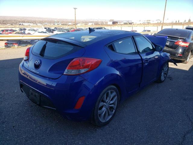 Photo 4 from auction – 2012 HYUNDAI VELOSTER with VIN KMHTC6AD9CU060148