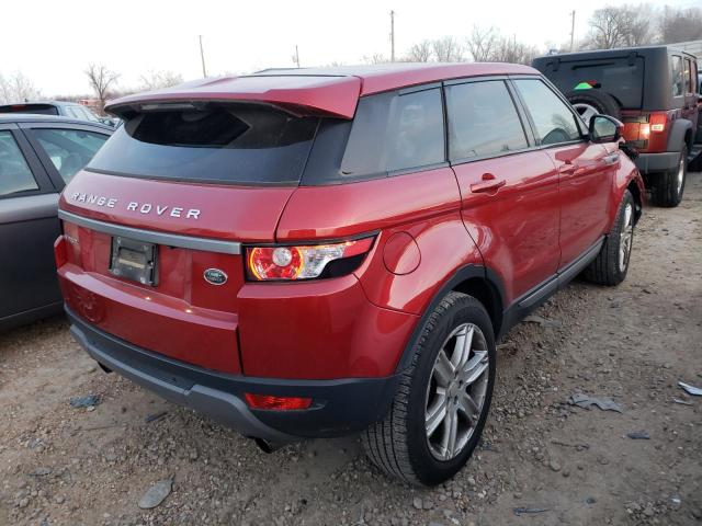 Photo 7 from auction – 2015 LAND ROVER RANGE ROVE with VIN SALVR2BG7FH024106