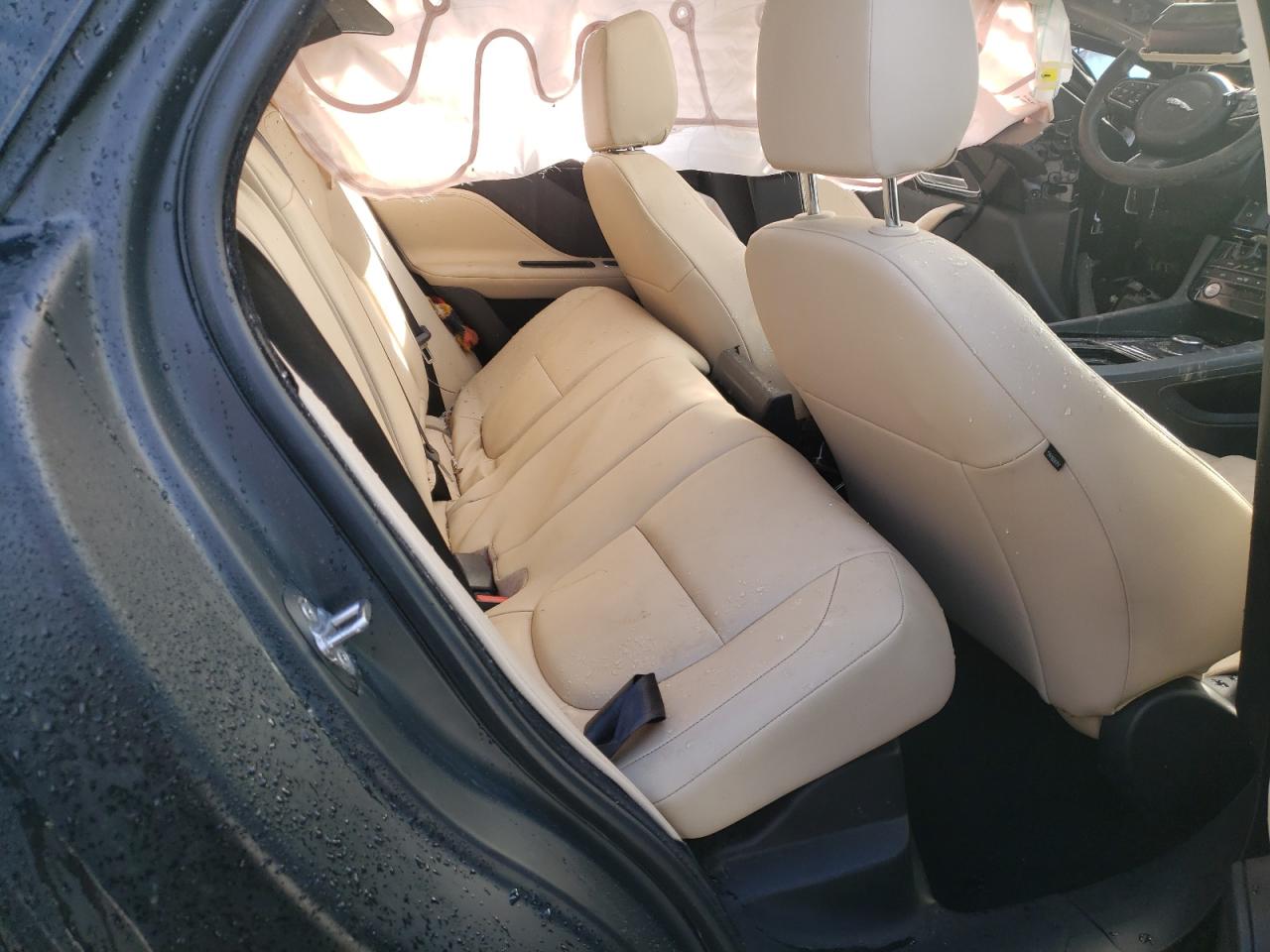 Photo 6 from auction – 2018 JAGUAR F-PACE PRE with VIN SADCJ2FN5JA325252