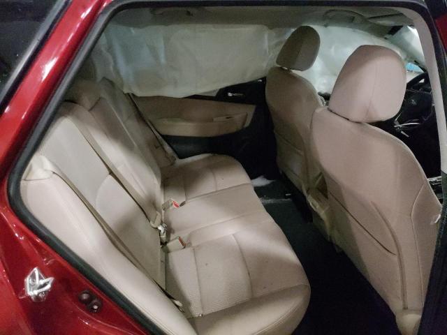 Photo 6 from auction – 2018 SUBARU OUTBACK 2. with VIN 4S4BSADC5J3215821