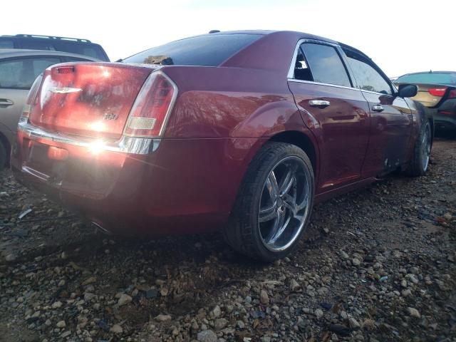 Photo 4 from auction – 2011 CHRYSLER 300 LIMITE with VIN 2C3CA5CGXBH545965
