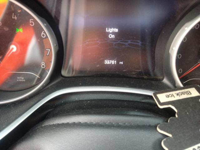 Photo 8 from auction – 2020 JEEP COMPASS LI with VIN 3C4NJDCB0LT158045