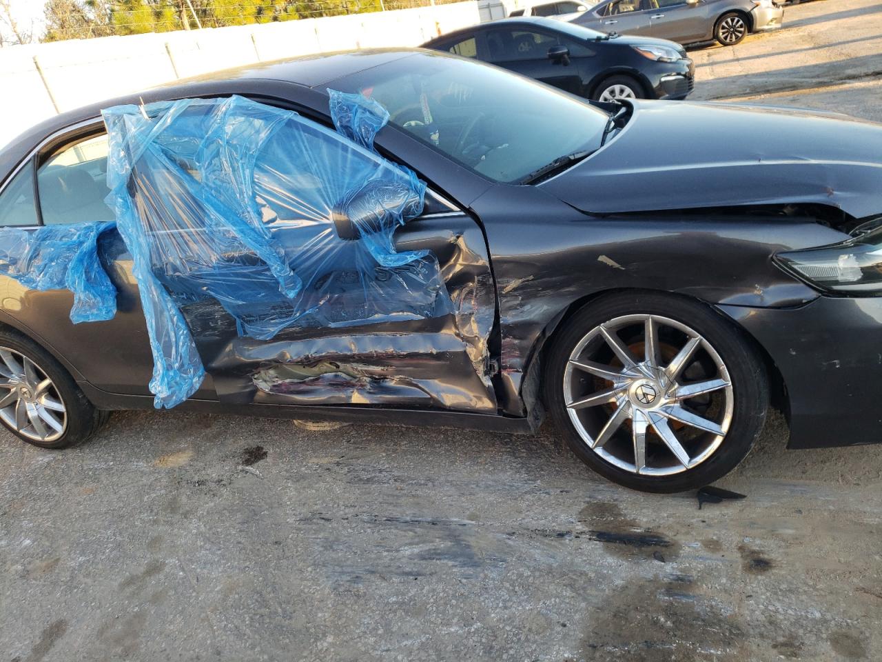 Photo 10 from auction – 2011 TOYOTA CAMRY BASE with VIN 4T4BF3EKXBR194102