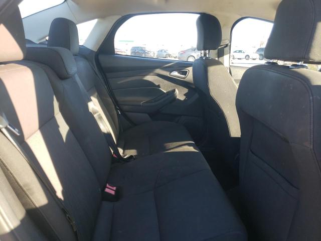 Photo 6 from auction – 2015 FORD FOCUS SE with VIN 1FADP3F20FL204057