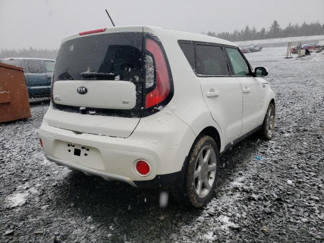 Photo 4 from auction – 2018 KIA SOUL + with VIN KNDJP3A51J7550831