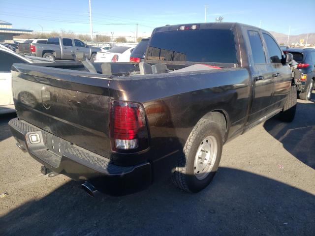 Photo 4 from auction – 2014 RAM 1500 ST with VIN 1C6RR6FT9ES397907