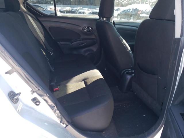 Photo 6 from auction – 2012 NISSAN VERSA S with VIN 3N1CN7AP6CL842533