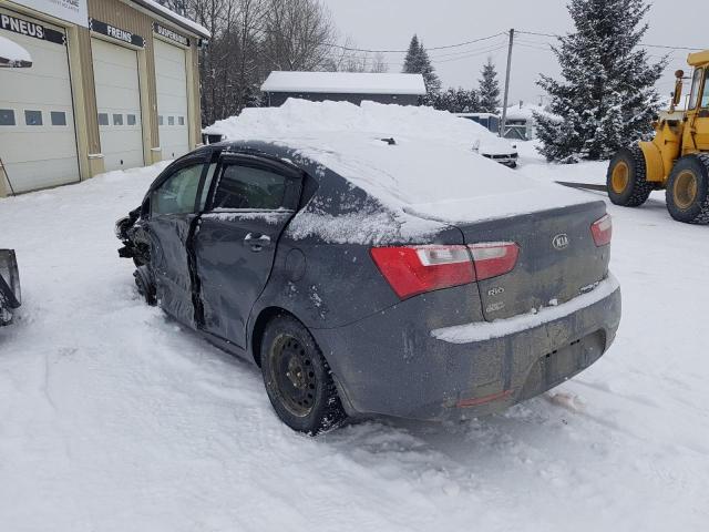 صورة رقم 3 من المزاد - 2015 KIA RIO LX مع VIN KNADM4A35F6431474