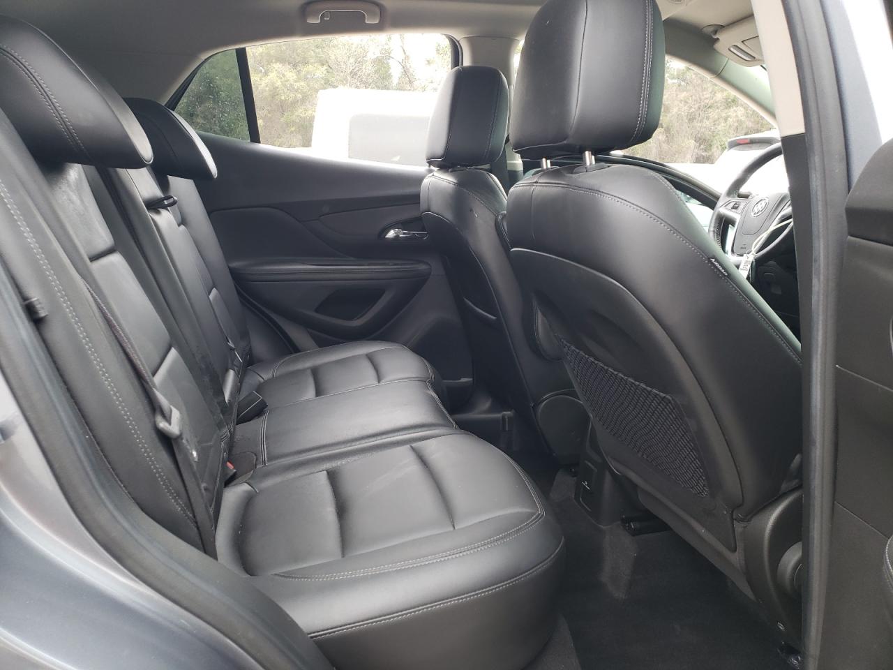 Photo 6 from auction – 2019 BUICK ENCORE ESS with VIN KL4CJCSM6KB749950
