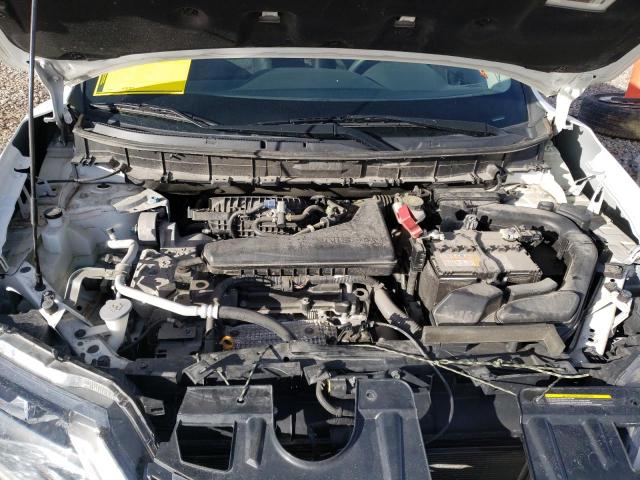 Photo 7 from auction – 2017 NISSAN ROGUE S with VIN JN8AT2MV9HW005871