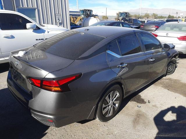 Photo 4 from auction – 2019 NISSAN ALTIMA S with VIN 1N4BL4BV0KC223520