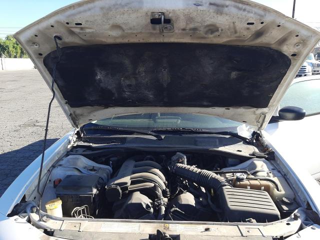 Photo 7 from auction – 2009 DODGE CHARGER with VIN 2B3KA43DX9H518204