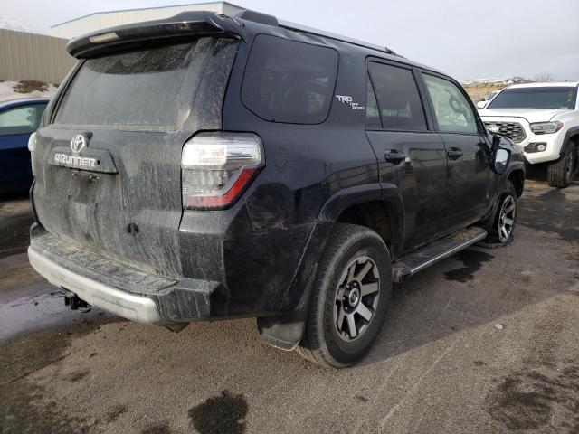 Photo 4 from auction – 2018 TOYOTA 4RUNNER SR with VIN JTEBU5JR7J5485051