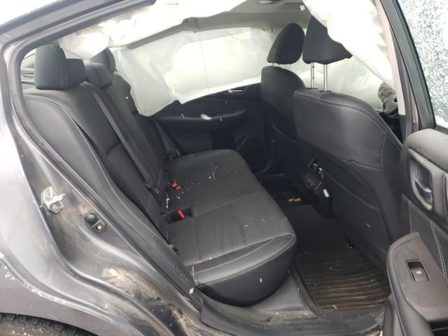 Photo 6 from auction – 2019 SUBARU LEGACY 2.5 with VIN 4S3BNDN69K3004001