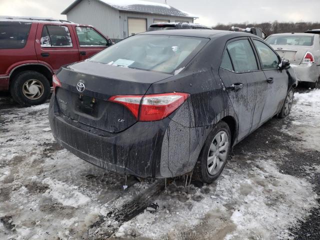 Photo 6 from auction – 2016 TOYOTA COROLLA L with VIN 2T1BURHE3GC732432