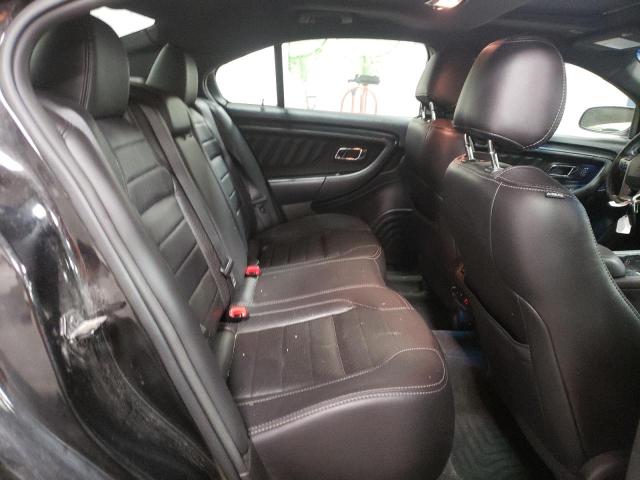Photo 6 from auction – 2015 FORD TAURUS SHO with VIN 1FAHP2KT5FG104037