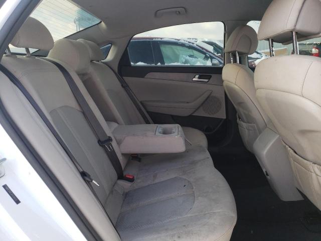 Photo 6 from auction – 2015 HYUNDAI SONATA SE with VIN 5NPE24AF3FH199731