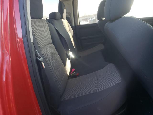 Photo 6 from auction – 2011 DODGE RAM 1500 with VIN 1D7RB1GP3BS507854
