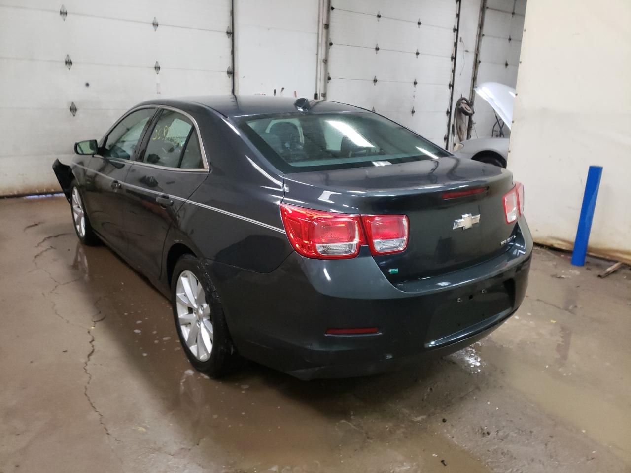 Photo 3 from auction – 2014 CHEVROLET MALIBU 2LT with VIN 1G11E5SL5EF298472