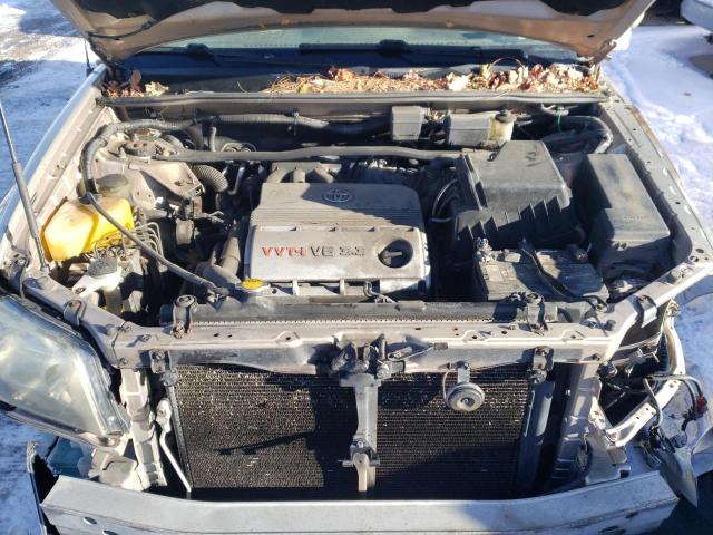 Foto 7 de la subasta – 2006 TOYOTA HIGHLANDER con VIN JTEEP21A060164857