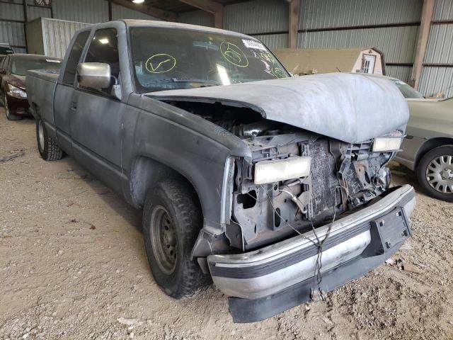 Photo 1 from auction – 1991 CHEVROLET GMT-400 C1 with VIN 2GCEC19Z0M1145277