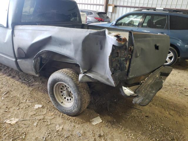 Photo 9 from auction – 1991 CHEVROLET GMT-400 C1 with VIN 2GCEC19Z0M1145277