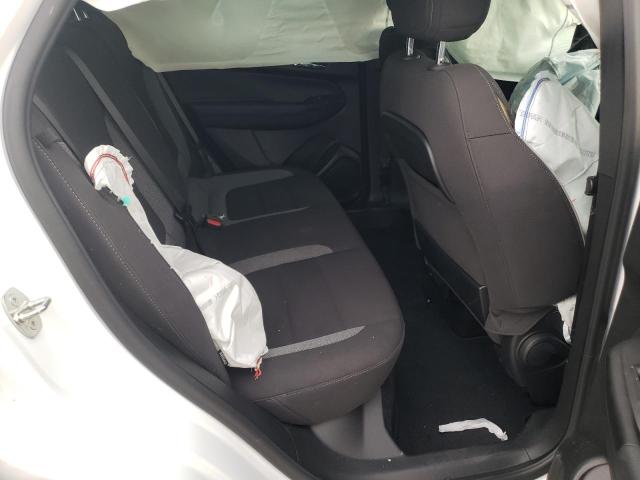 Photo 6 from auction – 2021 CHEVROLET TRAILBLAZE with VIN KL79MMS25MB009933