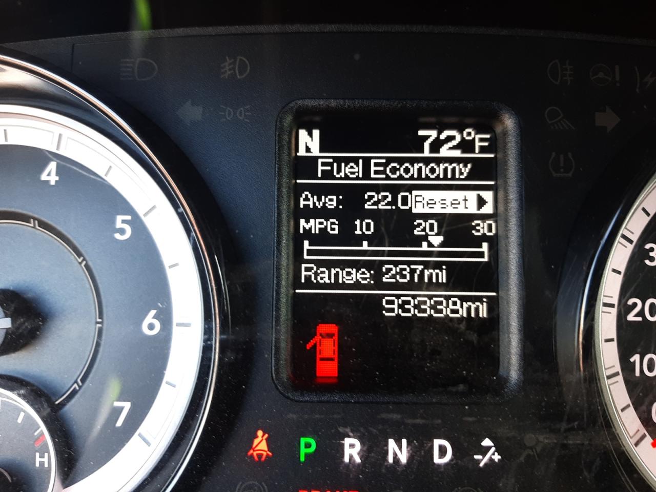 Photo 8 from auction – 2019 RAM 1500 CLASS with VIN 1C6RR7FG1KS615164