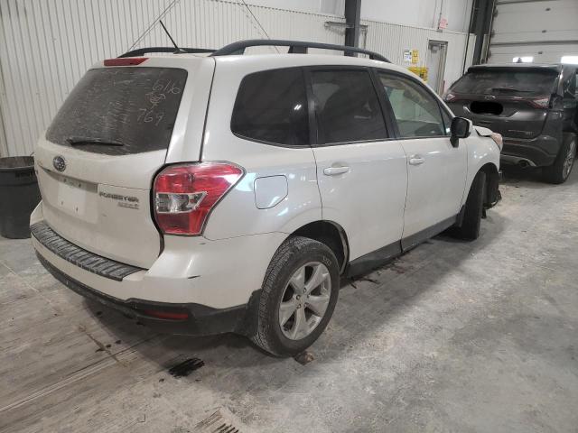 Photo 4 from auction – 2014 SUBARU FORESTER 2 with VIN JF2SJAEC0EH473132
