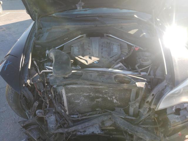 Photo 7 from auction – 2014 BMW X6 XDRIVE5 with VIN 5UXFG8C52EL592677