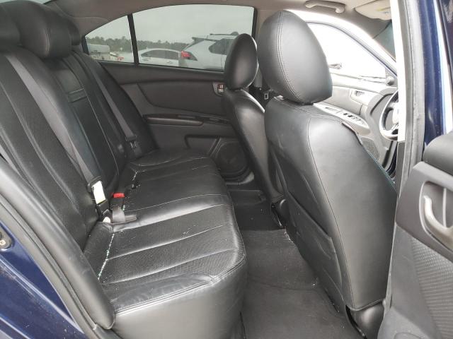 Photo 6 from auction – 2008 KIA OPTIMA LX with VIN KNAGE124185169560