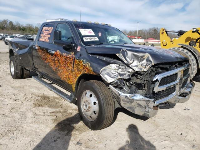 Photo 9 from auction – 2014 RAM 3500 ST with VIN 3C63RPGL2EG293938