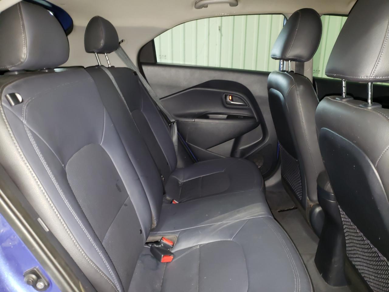Photo 6 from auction – 2013 KIA RIO EX with VIN KNADN5A39D6177798